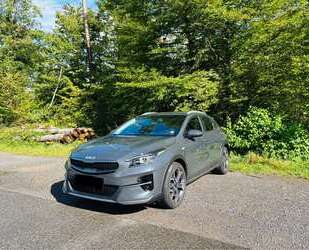 Kia XCeed Gebrauchtwagen