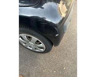 Peugeot 107 Gebrauchtwagen