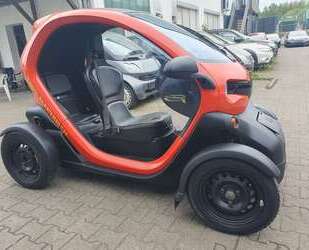 Renault Twizy Gebrauchtwagen