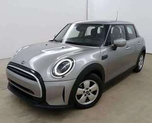 Mini Cooper Gebrauchtwagen