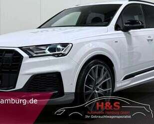 Audi Q7 Gebrauchtwagen
