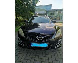 Mazda 6 Gebrauchtwagen