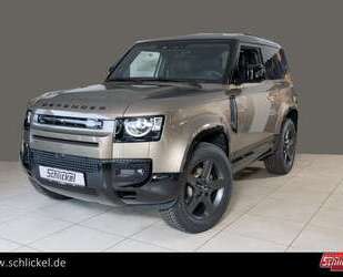 Land Rover Defender Gebrauchtwagen