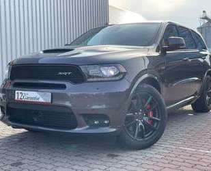 Dodge Durango Gebrauchtwagen
