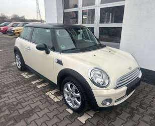 Mini One Gebrauchtwagen