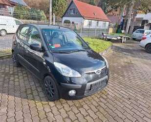 Hyundai i10 Gebrauchtwagen