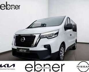 Nissan Primastar Gebrauchtwagen