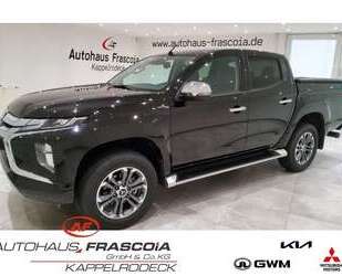 Mitsubishi L200 Gebrauchtwagen