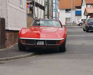 Corvette C3 Gebrauchtwagen