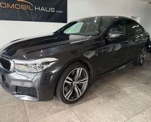 BMW 640 Gebrauchtwagen
