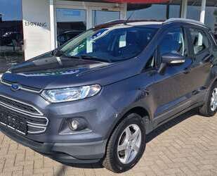 Ford EcoSport Gebrauchtwagen
