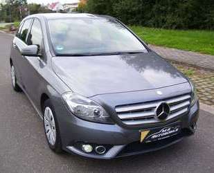 Mercedes-Benz B 180 Gebrauchtwagen