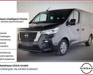 Nissan Primastar Gebrauchtwagen