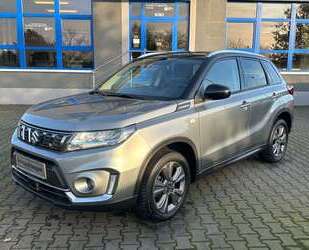 Suzuki Vitara Gebrauchtwagen