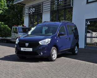 Dacia Dokker Gebrauchtwagen