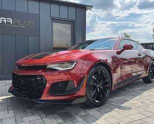 Chevrolet Camaro Gebrauchtwagen