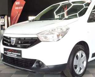 Dacia Lodgy Gebrauchtwagen