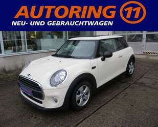 Mini One Gebrauchtwagen