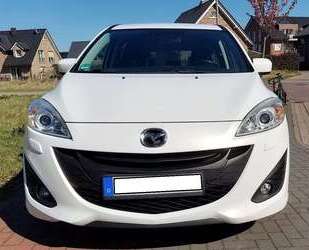 Mazda 5 Gebrauchtwagen