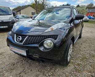 Nissan Juke Gebrauchtwagen