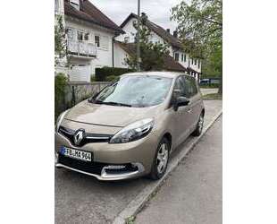 Renault Scenic Gebrauchtwagen