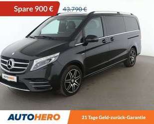 Mercedes-Benz V 250 Gebrauchtwagen
