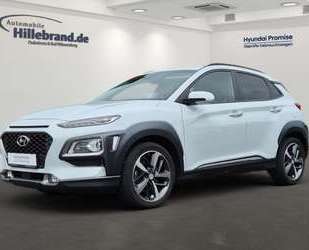Hyundai KONA Gebrauchtwagen