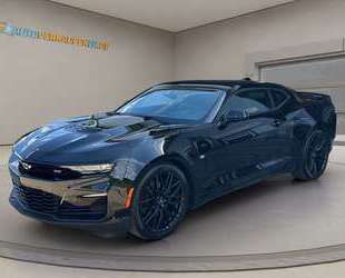 Chevrolet Camaro Gebrauchtwagen
