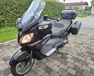 Suzuki Burgman 650 Gebrauchtwagen