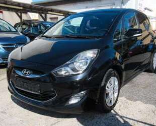 Hyundai iX20 Gebrauchtwagen