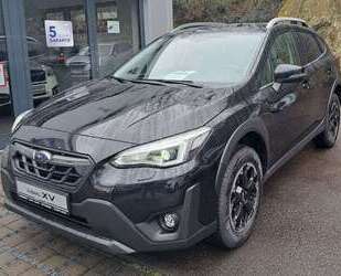 Subaru XV Gebrauchtwagen