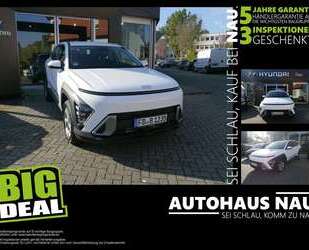 Hyundai KONA Gebrauchtwagen
