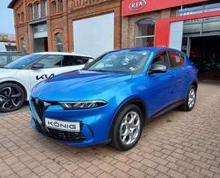 Alfa Romeo Tonale Gebrauchtwagen