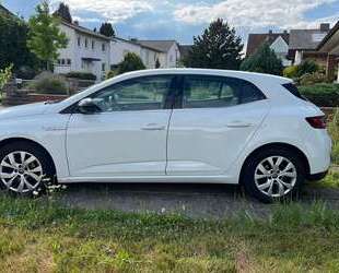 Renault Megane Gebrauchtwagen