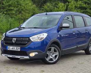 Dacia Lodgy Gebrauchtwagen