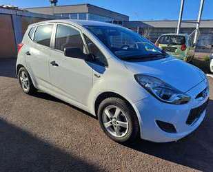 Hyundai iX20 Gebrauchtwagen