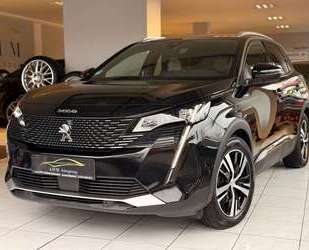 Peugeot 3008 Gebrauchtwagen