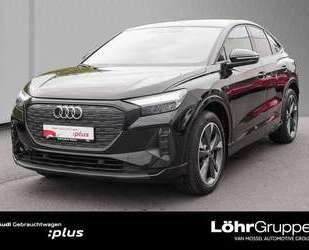Audi e-tron Gebrauchtwagen