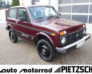Lada Niva Gebrauchtwagen