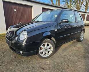 VW Lupo Gebrauchtwagen
