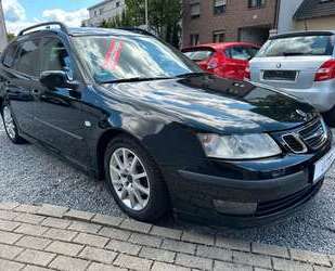 Saab 9-3 Gebrauchtwagen
