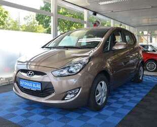 Hyundai iX20 Gebrauchtwagen