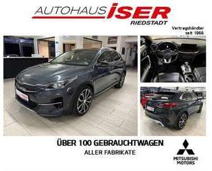 Kia XCeed Gebrauchtwagen