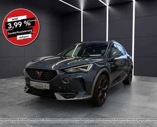 Cupra Formentor Gebrauchtwagen