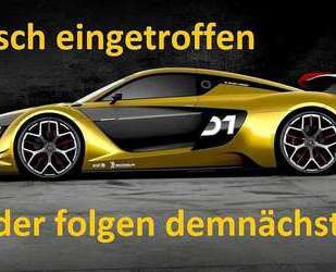 Renault Twizy Gebrauchtwagen