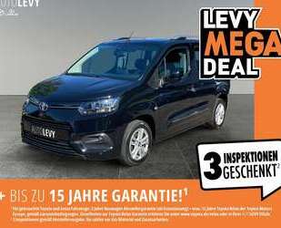 Toyota Proace City Gebrauchtwagen