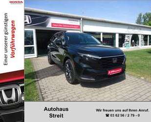 Honda CR-V Gebrauchtwagen