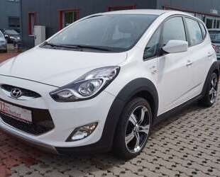 Hyundai iX20 Gebrauchtwagen