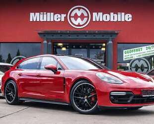 Porsche Panamera Gebrauchtwagen