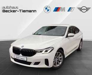 BMW 640 Gebrauchtwagen